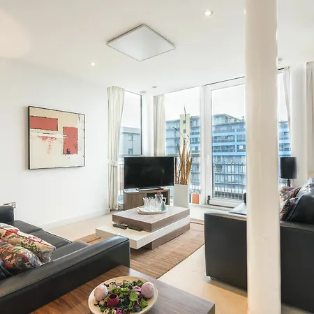 Austin David Apartments - Penthouse